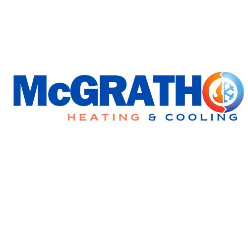 McGrath HVAC Logo