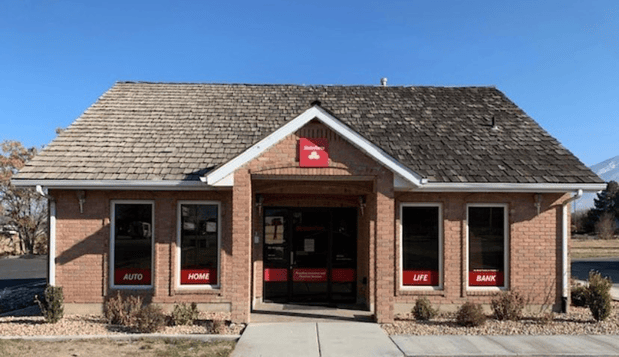 Images Koy Jasperson - State Farm Insurance Agent