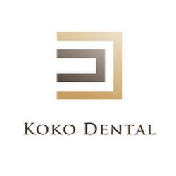 KOKO歯科 Logo