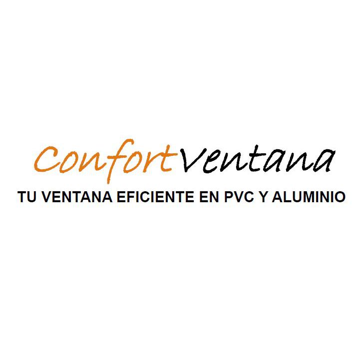 CONFORTVENTANA Logo