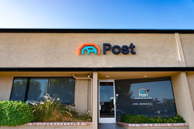 Images Post Alarm Systems