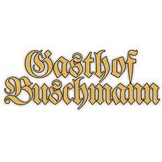 Gasthof Buschmann in Hamminkeln - Logo