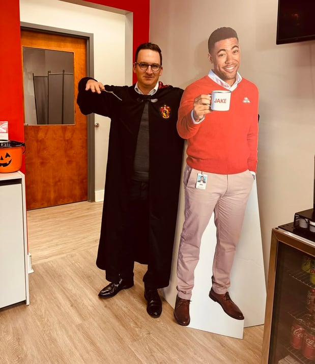 Images Zach Barnes - State Farm Insurance Agent