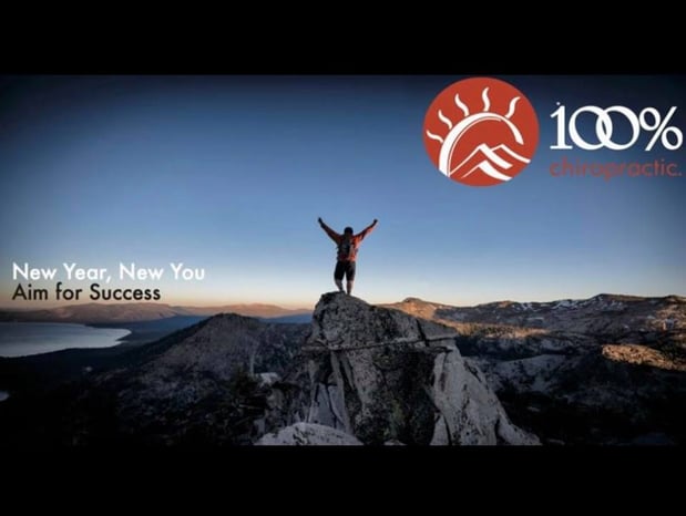 Images 100% Chiropractic - Broomfield