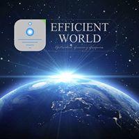 Estudio de Ingeniería Efficientworld Logo