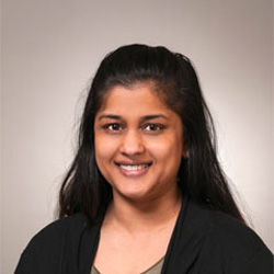 Anisha Patel - Chestnut Hill, MA - Physical Therapy