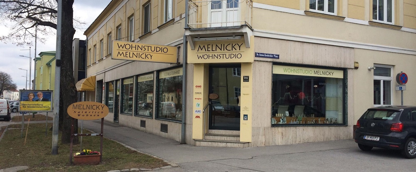 Bilder Melnicky Wohnstudio GmbH