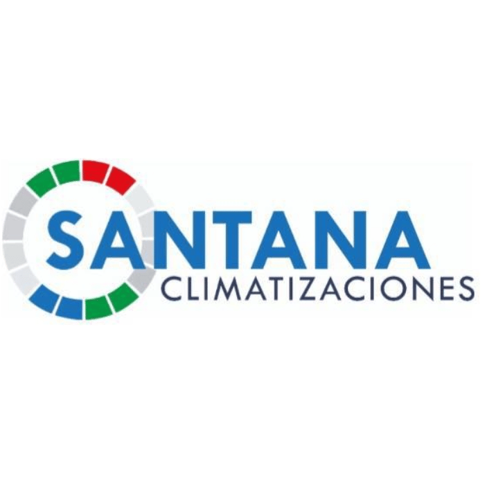 Santana Climatizaciones Logo
