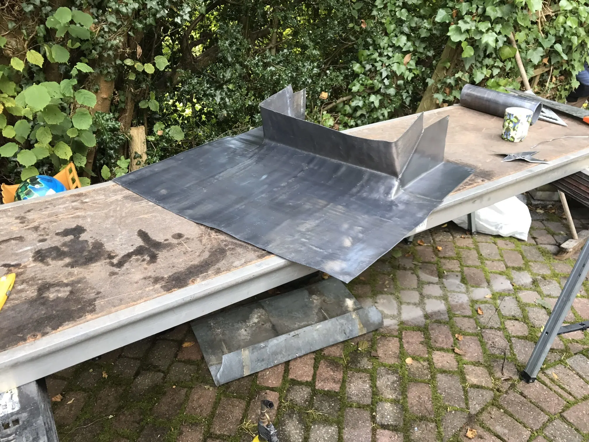 Images ABRS Roofing Services Ltd