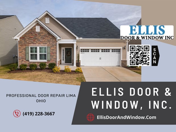 Images Ellis Door & Window