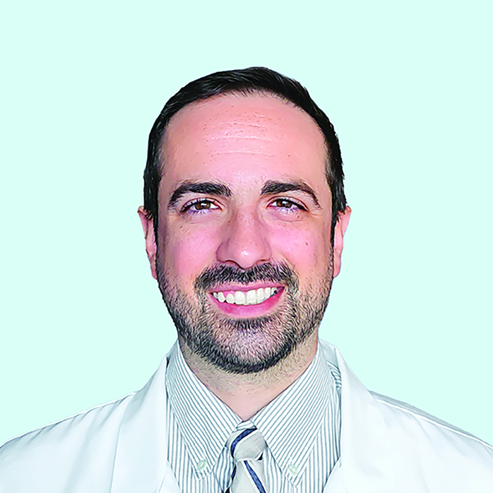 Robert Daniel Hernandez, NP - San Antonio, TX - Family Medicine