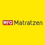 Kundenlogo MFO Matratzen Kundenlogo MFO Matratzen