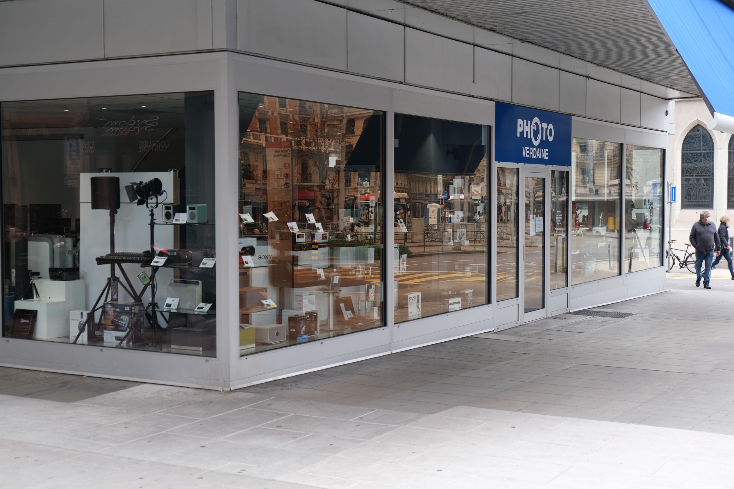 Bilder Photo Verdaine SA