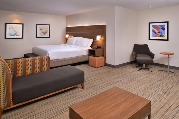 Images Holiday Inn Express Walnut Creek by IHG