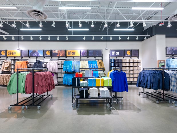 Images Carhartt - Tulalip Factory Outlet
