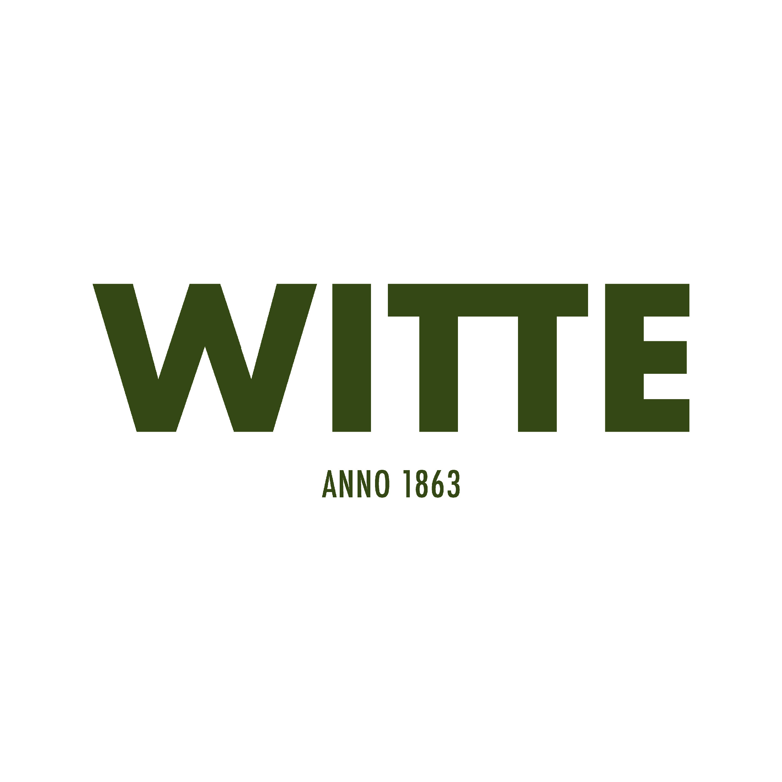 WITTE Logo