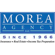 Morea Agency  LLC Logo
