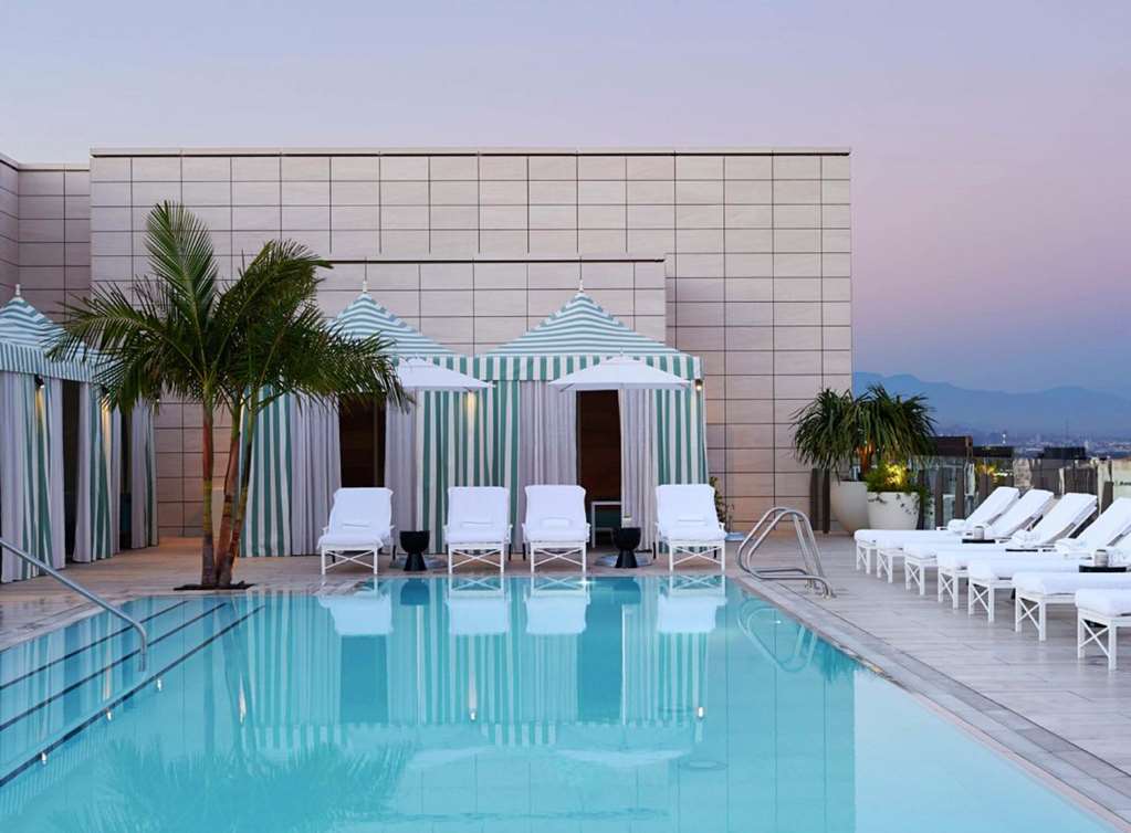 Waldorf Astoria Beverly Hills