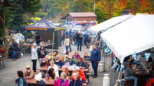 Images voco Saranac Lake NY - Waterfront by IHG