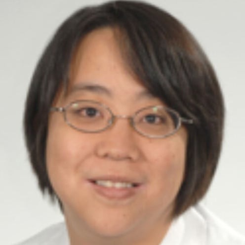 Joan W Cheuk
