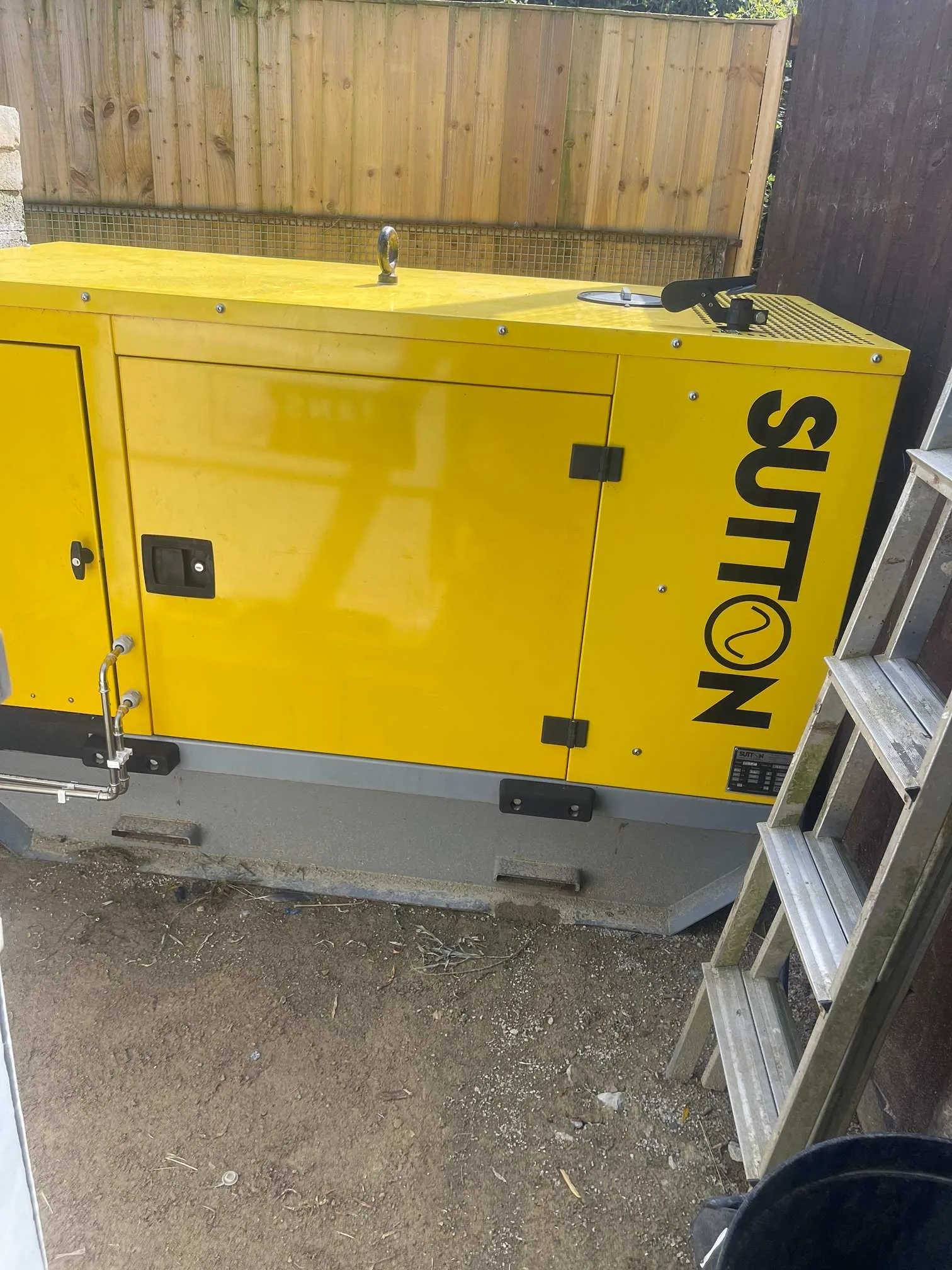 Images Gale Power Systems
