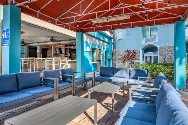 Images Holiday Inn Resort Orlando Lake Buena Vista by IHG