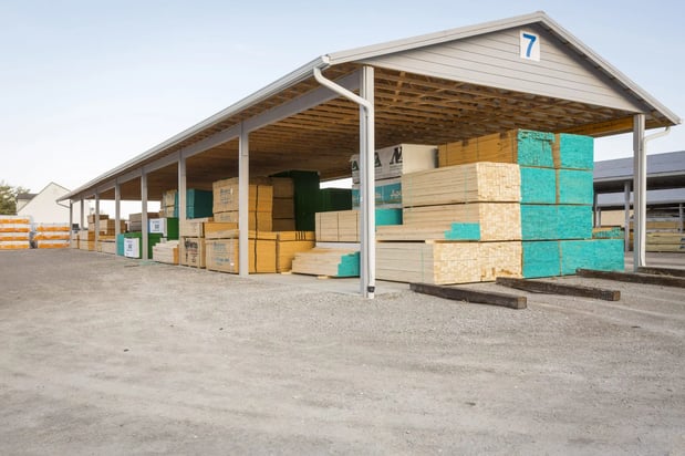 Images Kelly Bros. Lumber + Design Co. - Covington