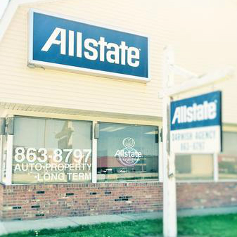 Images Charlie Broxterman: Allstate Insurance