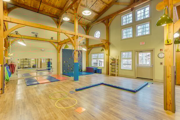 Images Bright Horizons at TimberRidge Family Center