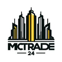 Kundenlogo MCTRADE24