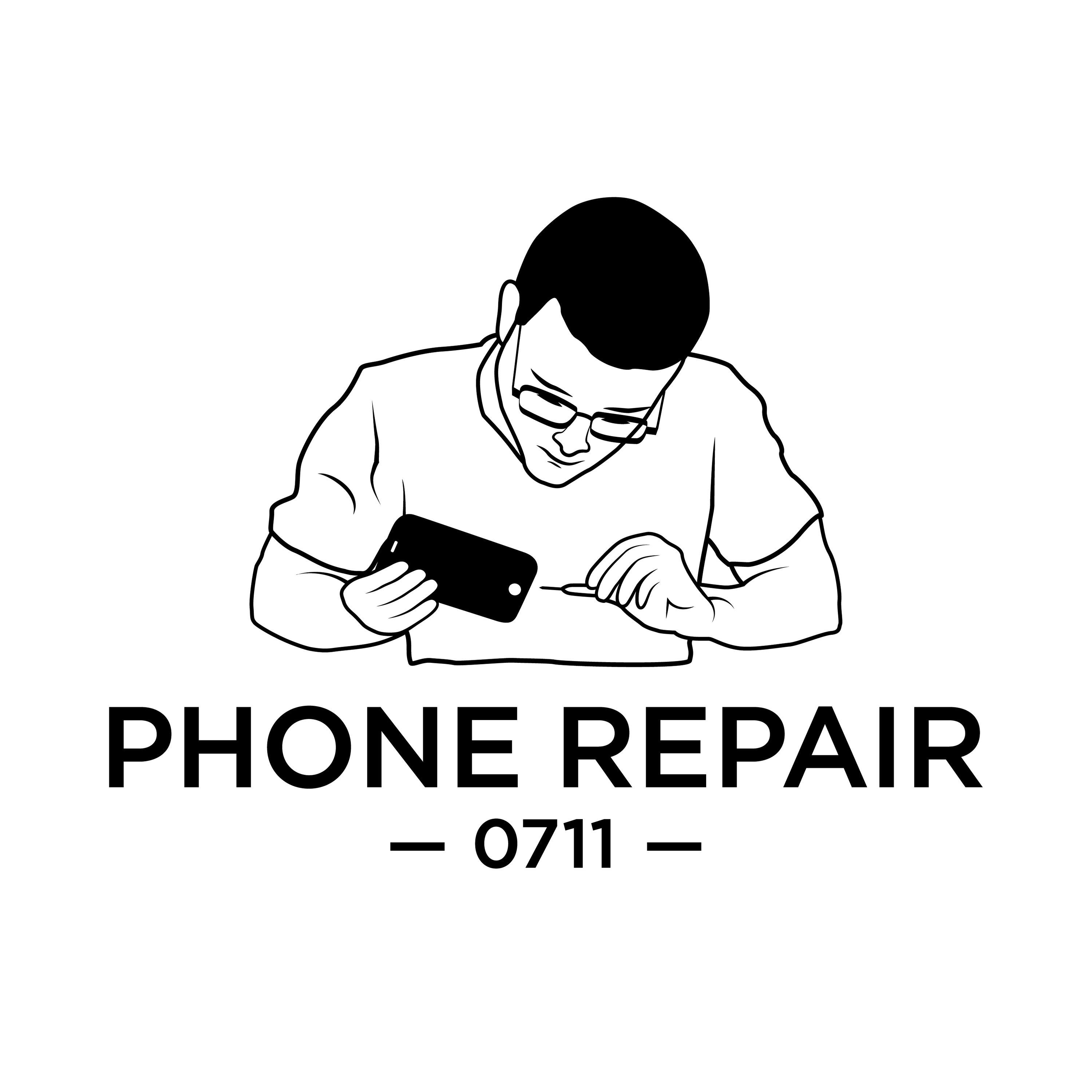 Phone Repair 0711 in Stuttgart - Logo