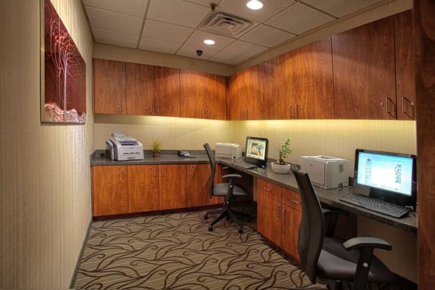 Images Hampton Inn Wheeling