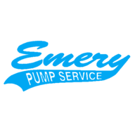 Emery Pump Service Logo