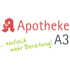 Apotheke A3  