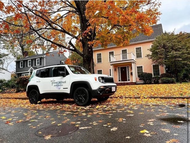Images Green Planet Pest Control, Inc