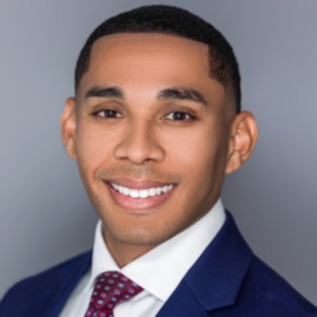 Images Edward Jones - Financial Advisor: Jemal E Le Grand, CEPA®|AAMS®