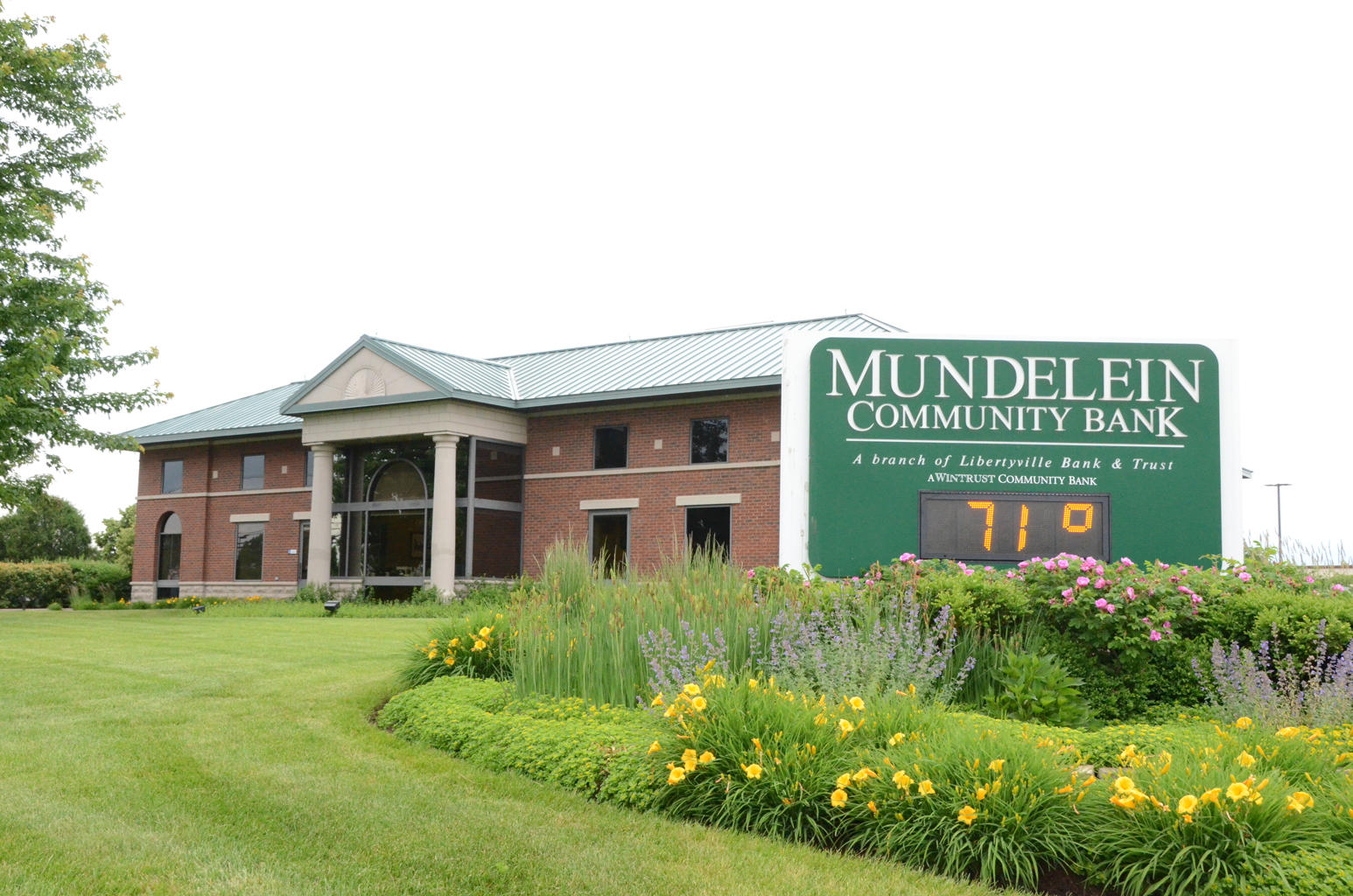 Image 2 | Mundelein Community Bank