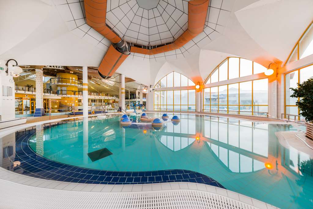 Images Park Inn by Radisson Sárvár Resort & Spa