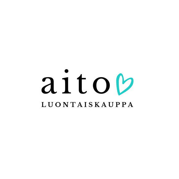 AITO Luontaiskauppa (Aito-kauppa Kouvola) Logo
