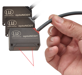 Micro-Epsilon Messtechnik GmbH & Co. KG, Königbacher Strasse 15 in Ortenburg