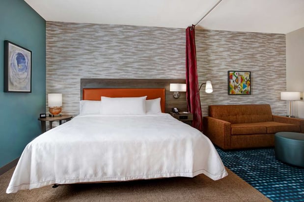 Images Home2 Suites by Hilton Charlotte Northlake