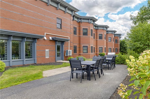 Images Best Western Potsdam University Park Inn