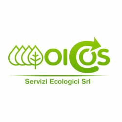 Oicos Servizi Ecologici Srl Logo