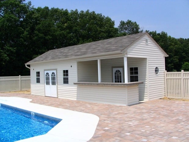 Images American Sheds