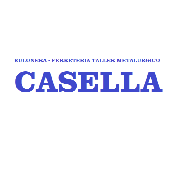 Foto de Bulonera - Ferreteria Taller Metalurgico Casella