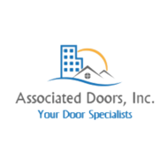 Associated Doors Inc Logo