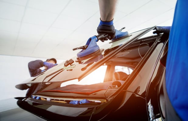 Images Sullivan's Truck, Auto & Collision Repair