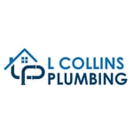 L Collins Plumbing LLC Logo