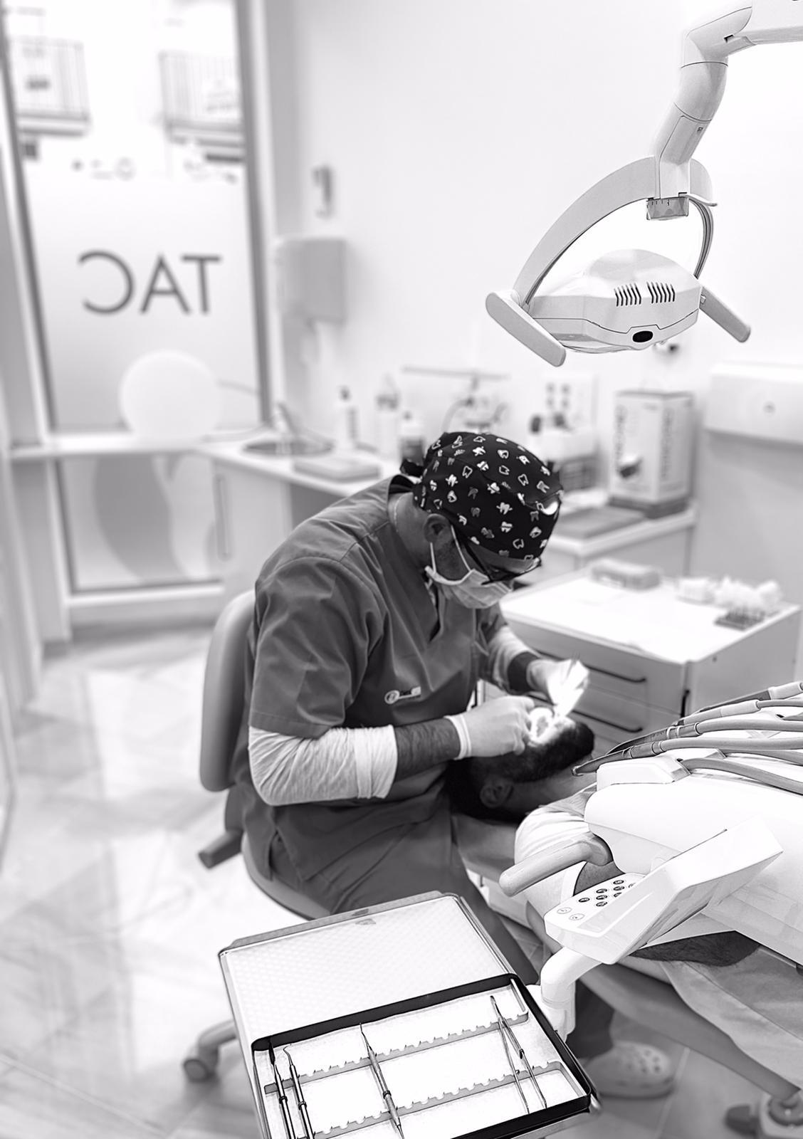 Images DENTARCA CLINICA DENTAL S.C.P