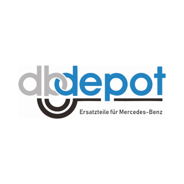dbdepot in Dettenheim - Logo